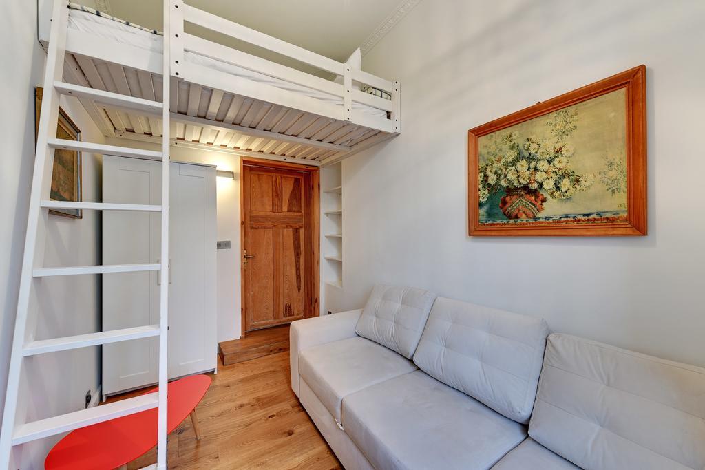 Lion Apartments - Family Stay Sopot Exteriör bild